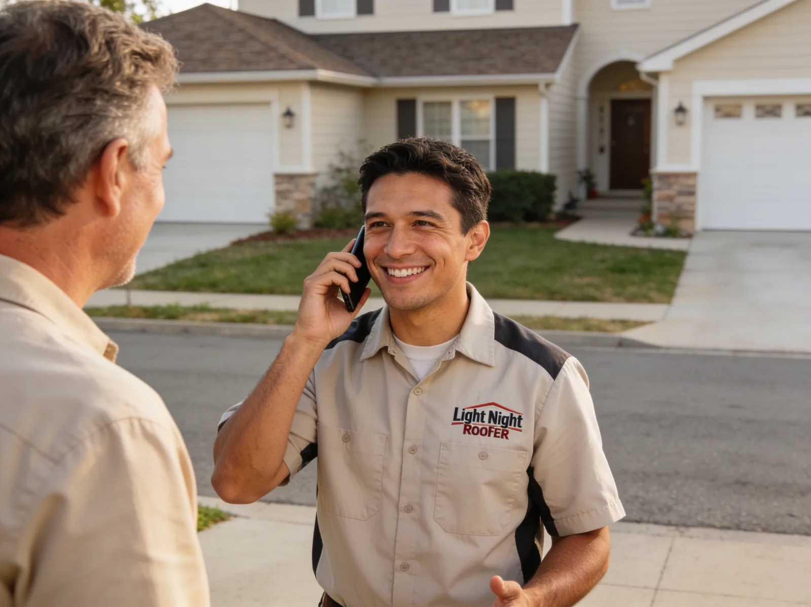 Emergency Roof Repair Sandy Springs, GA FAQs